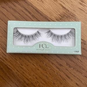Wispy Mini Lashes (house of lashes)